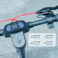 iScooter i10 Pro (48V) 800w Multi-Purpose Electric Scooter