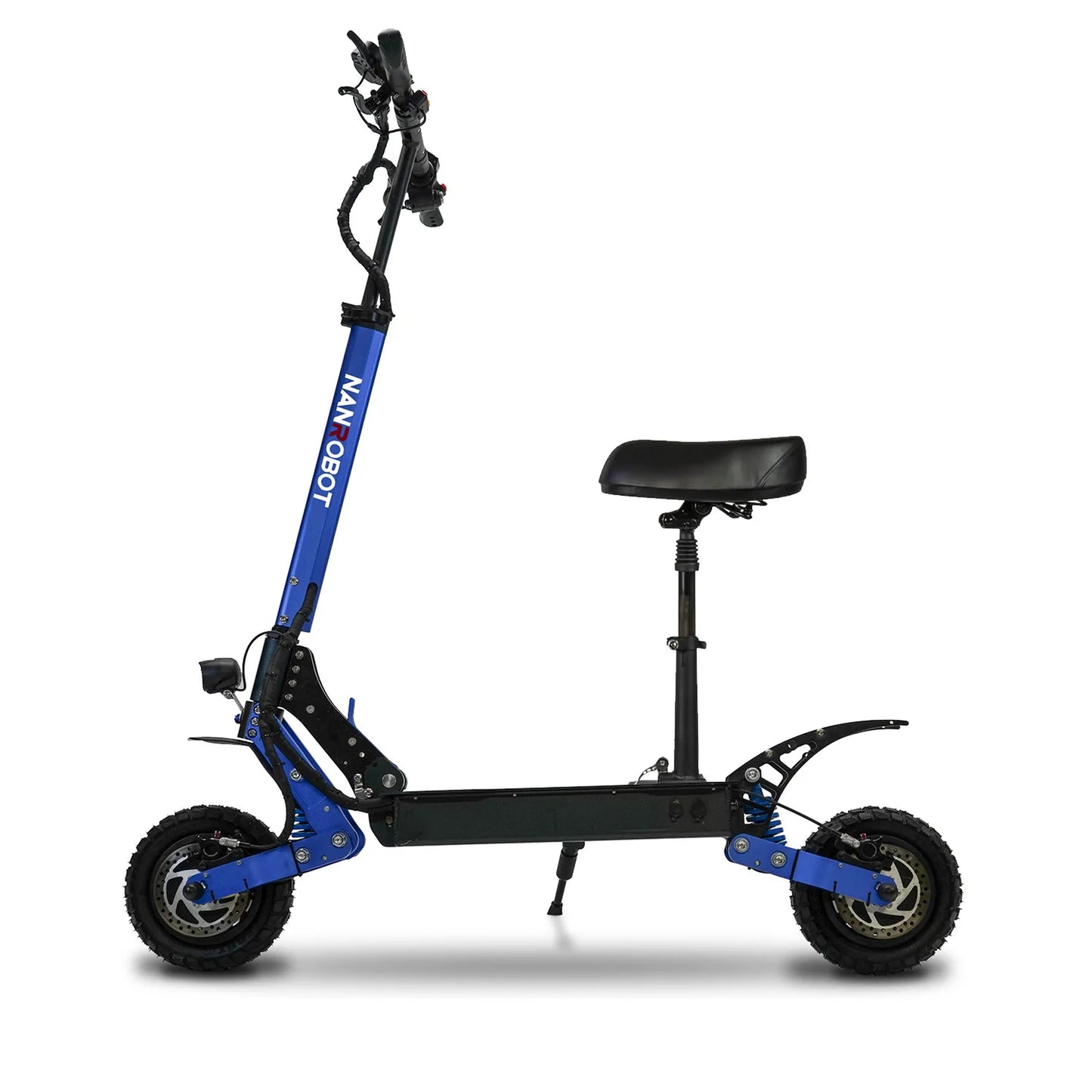 NANROBOT D4+3.0 (52V) Electric Scooter