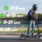 isinwheel GT1 (48V) 800w Off Road Electric Scooter