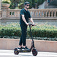 iScooter i10 Plus (42V) 800w Multi-Purpose Electric Scooter