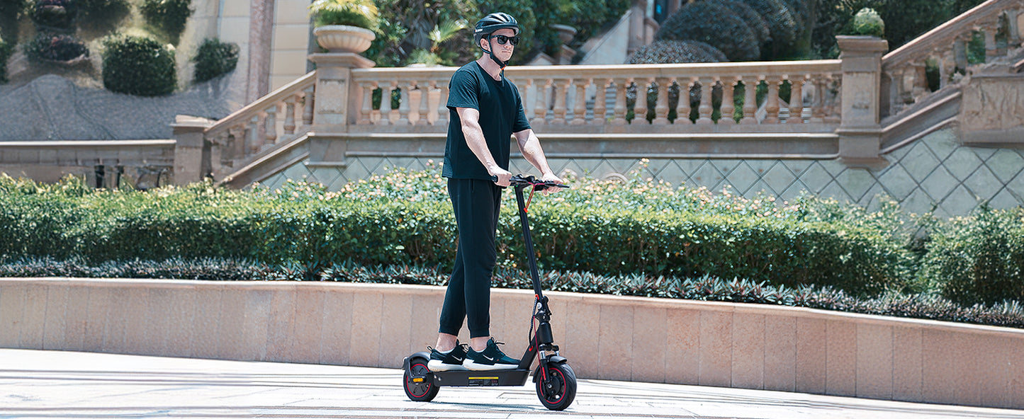 iScooter i10 Plus (42V) 800w Multi-Purpose Electric Scooter