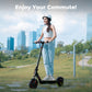 iScooter i10 Plus (42V) 800w Multi-Purpose Electric Scooter