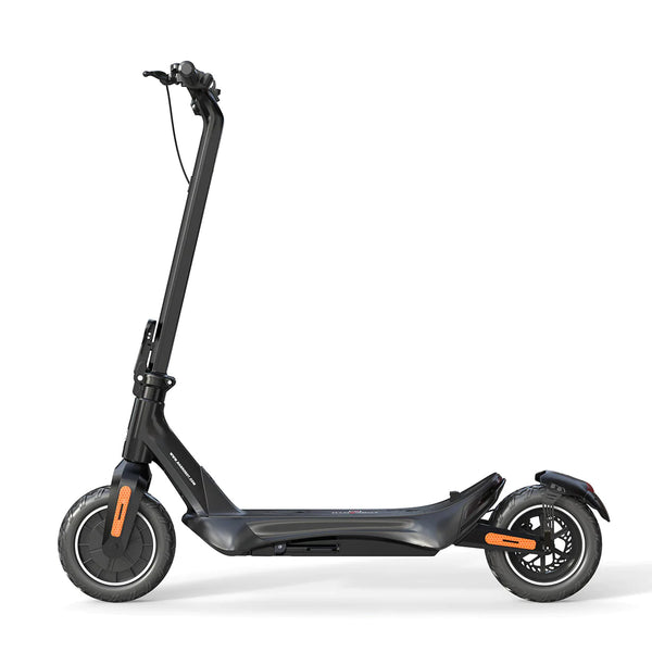 NANROBOT C1 (48V) Multi-Purpose Electric Scooter