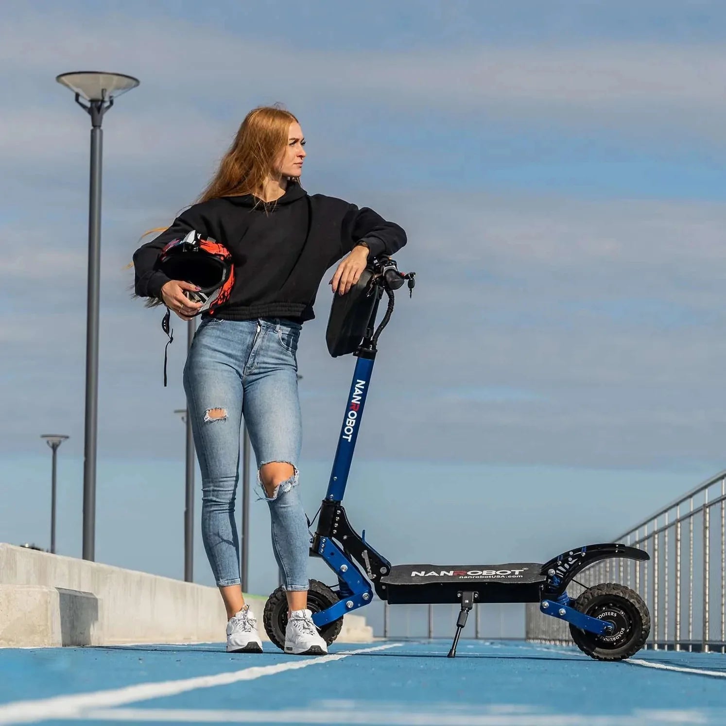 top rated electric scooters
