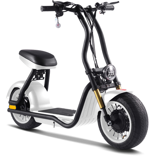 top rated electric scooters
