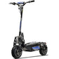 MotoTec UberScoot (48V) 1600w Multi-Purpose Electric Scooter