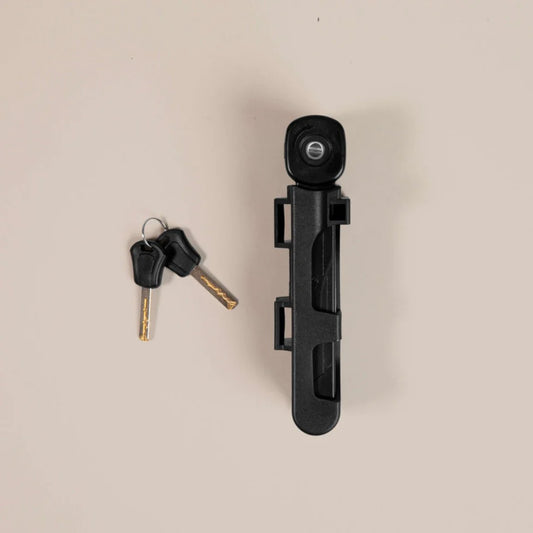 Levy Scooter Lock