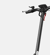 isinwheel GT1 (48V) 800w Off Road Electric Scooter