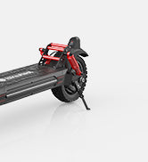 isinwheel GT1 (48V) 800w Off Road Electric Scooter