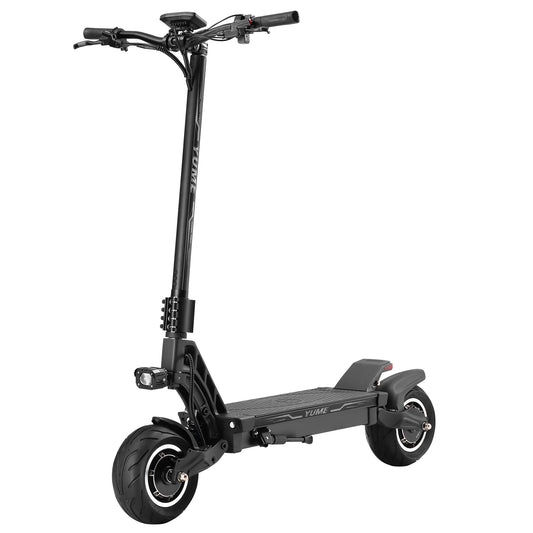 YUME Hawk Pro (60V) 6000w Multi-Purpose Electric Scooter