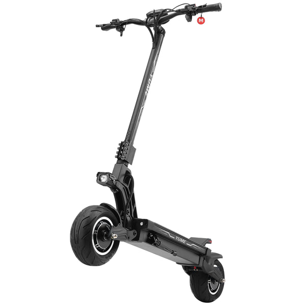 YUME Hawk Pro (60V) 6000w Multi-Purpose Electric Scooter