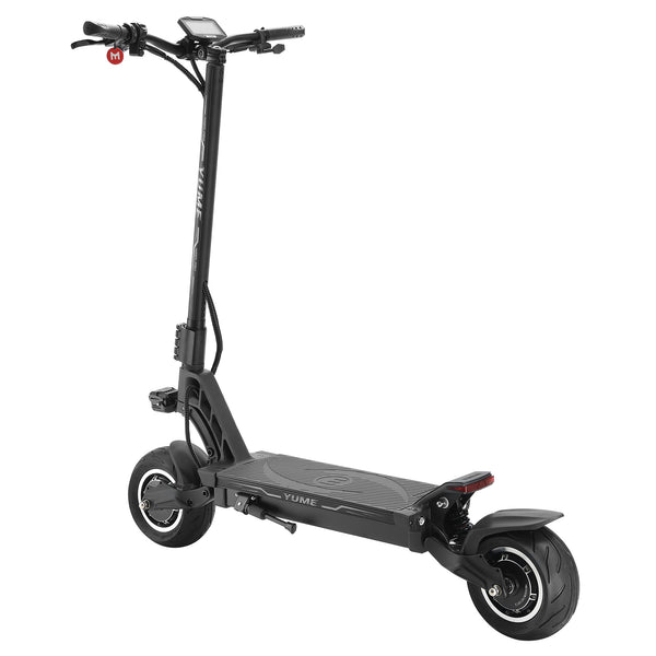 YUME Hawk Pro (60V) 6000w Multi-Purpose Electric Scooter
