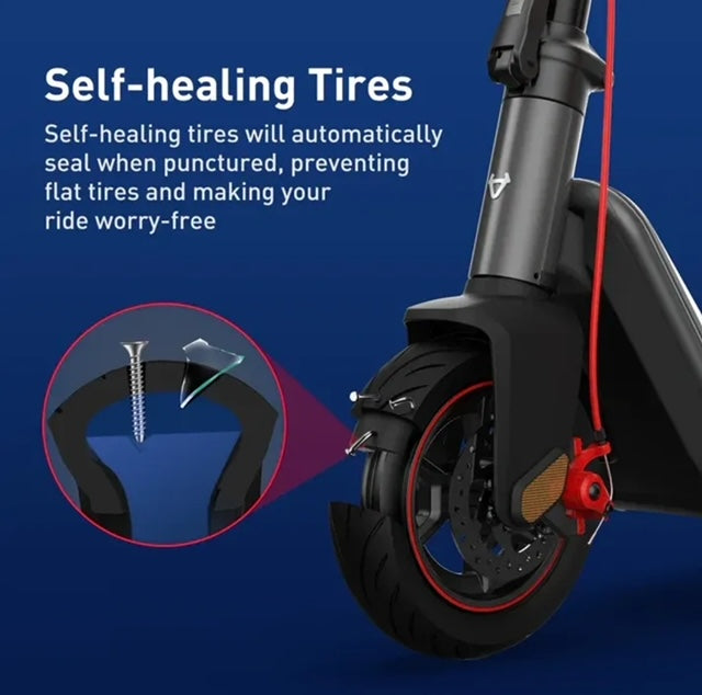 NIU KQi3 Max Multi-Purpose Electric Scooter