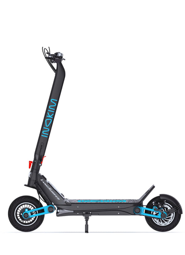 INOKIM OX Hero (60V) 1000w Commuter Electric Scooter
