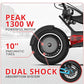 INOKIM OX Hero (60V) 1000w Commuter Electric Scooter