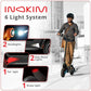 INOKIM OX Super (60V) 1000w Commuter Electric Scooter