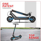 INOKIM OX Hero (60V) 1000w Commuter Electric Scooter