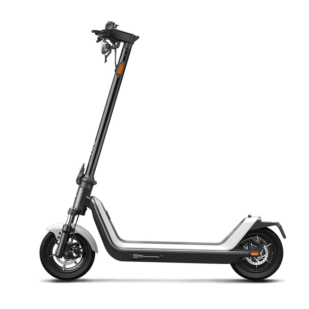 NIU KQi 300P All-Terrain Suspension Multi-Purpose Electric Scooter