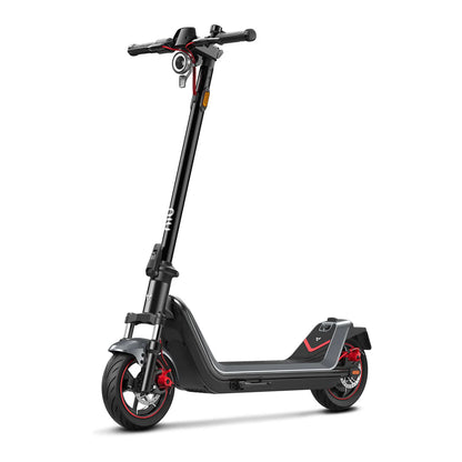 Long-range Electric Scooters
