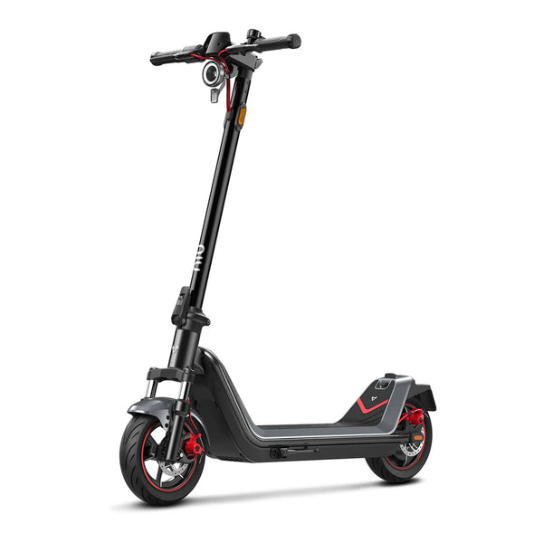 Long-range Electric Scooters
