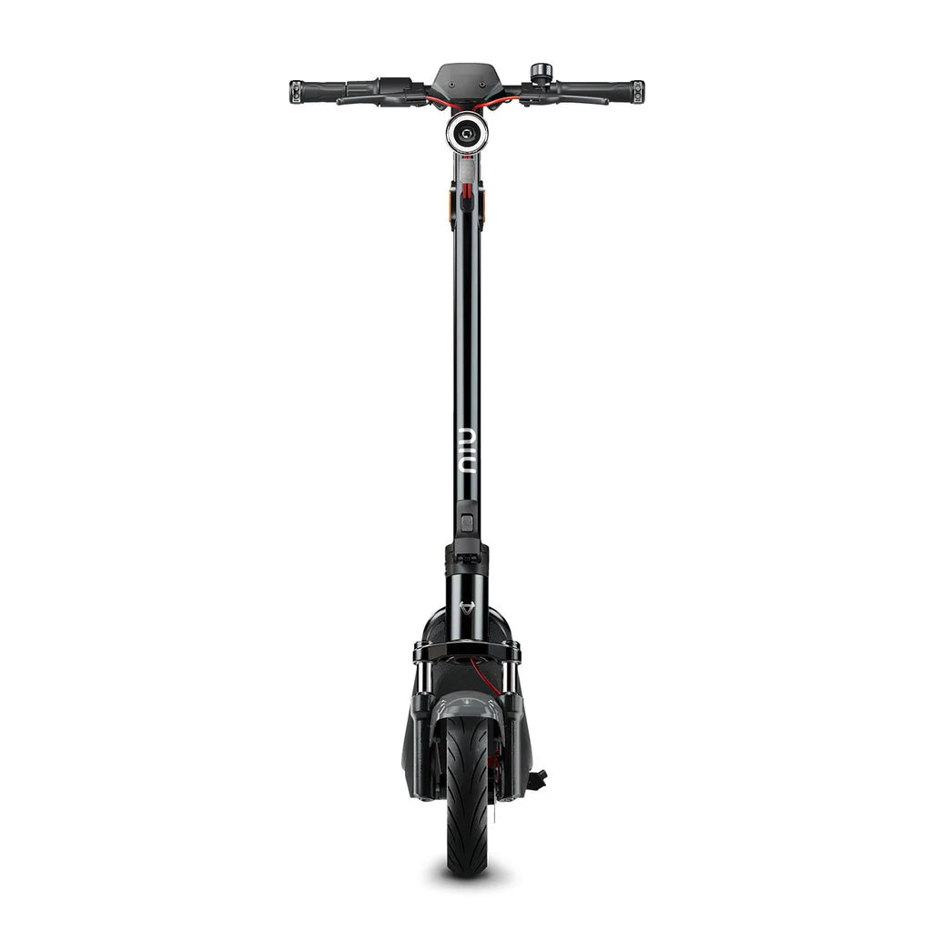 NIU KQi 300X All-Terrain Suspension Multi-Purpose Electric Scooter