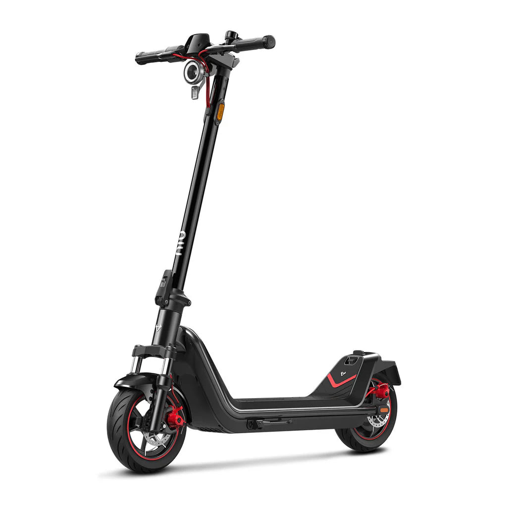 NIU KQi 300X All-Terrain Suspension Multi-Purpose Electric Scooter