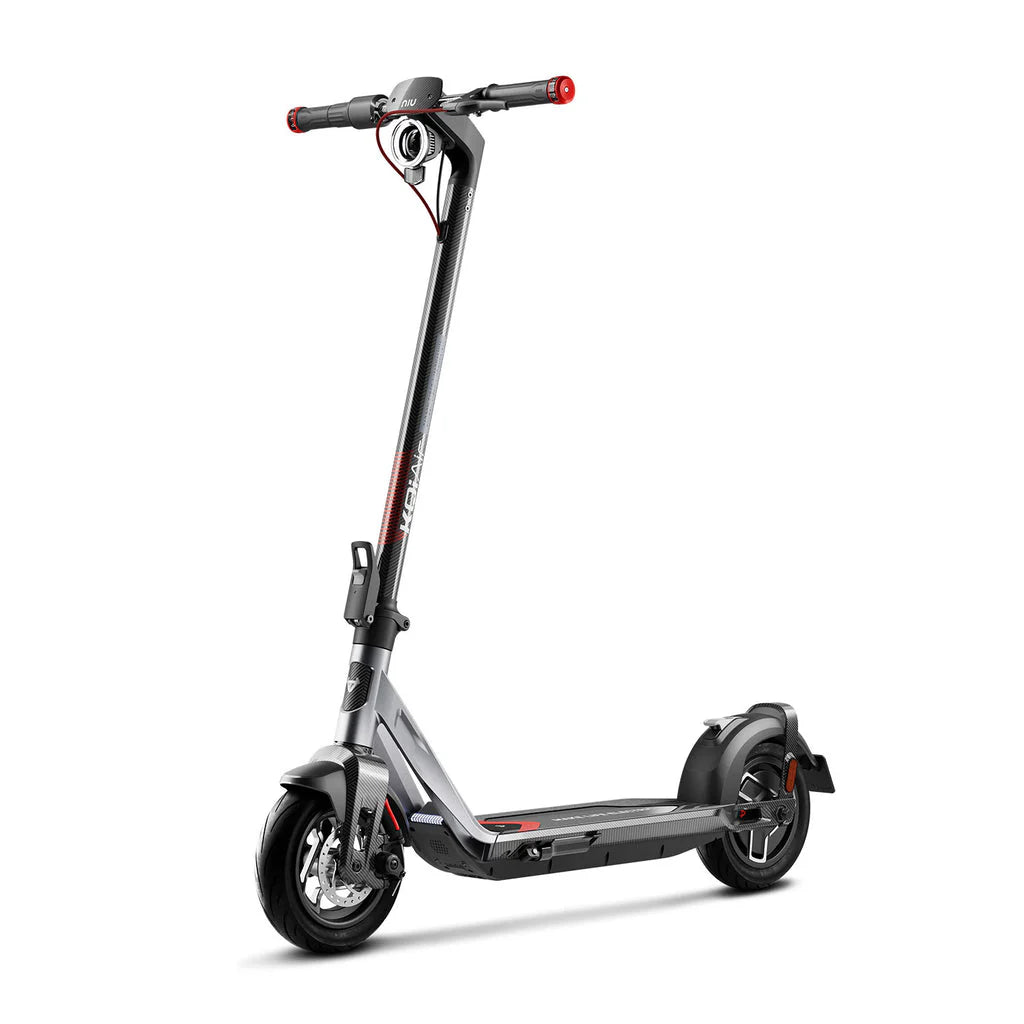 NIU KQi Air Lightest Commuter Electric Scooter