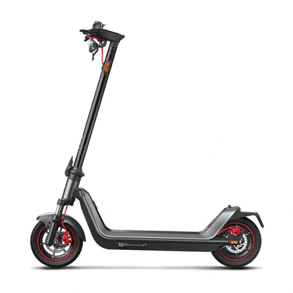 NIU KQi 300P All-Terrain Suspension Multi-Purpose Electric Scooter