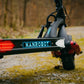 NANROBOT LS7+ (72V) Multi-Purpose Electric Scooter