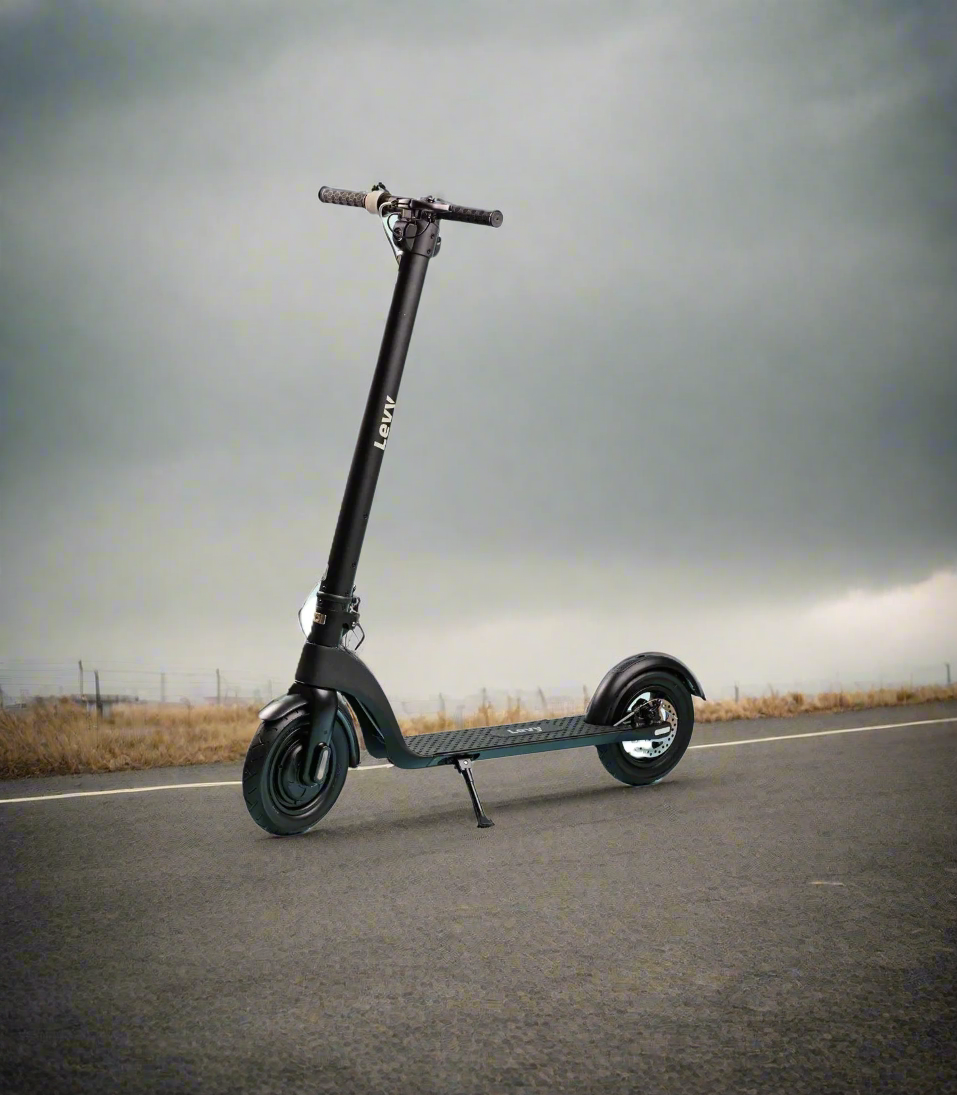 top rated electric scooters
