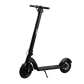 Levy Plus Electric Scooter. Levy's high end long range cruiser with double the range of the Levy Light.