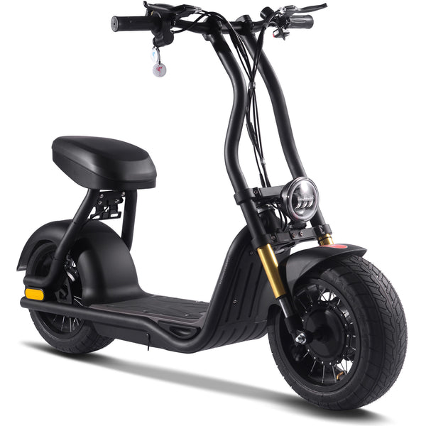  Electric Scooters for Adults
