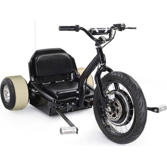 Mototec Drifter (48V) 500w Recreational Electric Trike