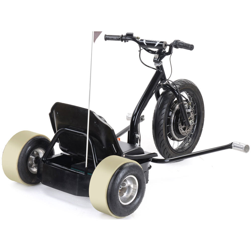 Mototec Drifter (48V) 500w Recreational Electric Trike