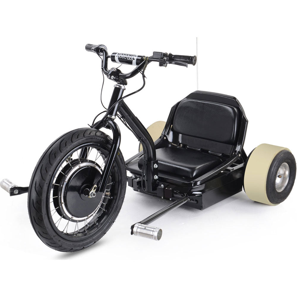 Mototec Drifter (48V) 500w Recreational Electric Trike