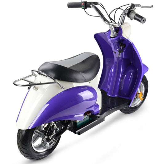 Electric Scooters for Adults
