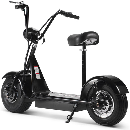 Electric Scooters for Adults
