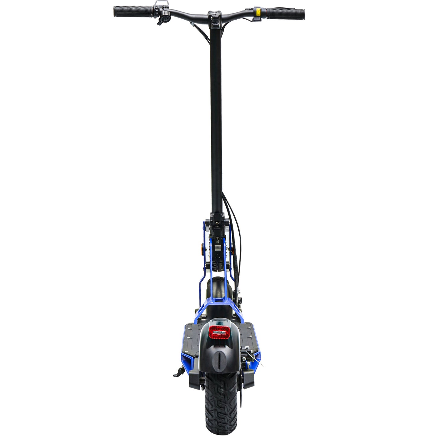 MotoTec Free Ride (48V) 600w Lithium Multi-Purpose Electric Scooter