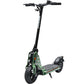 MotoTec Free Ride (48V) 600w Lithium Multi-Purpose Electric Scooter