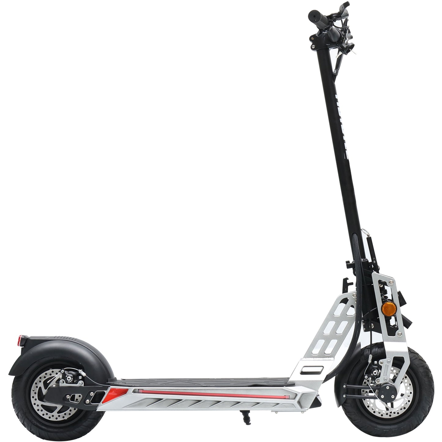 MotoTec Free Ride (48V) 600w Lithium Multi-Purpose Electric Scooter