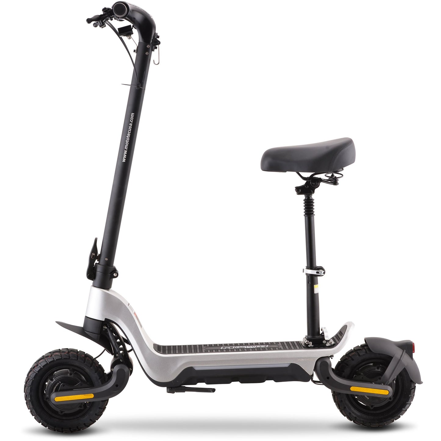 MotoTec Fury (48V) 1000w Lithium Multi-Purpose Electric Scooter