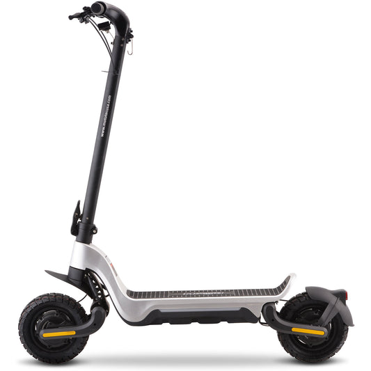 MotoTec Fury (48V) 1000w Lithium Multi-Purpose Electric Scooter