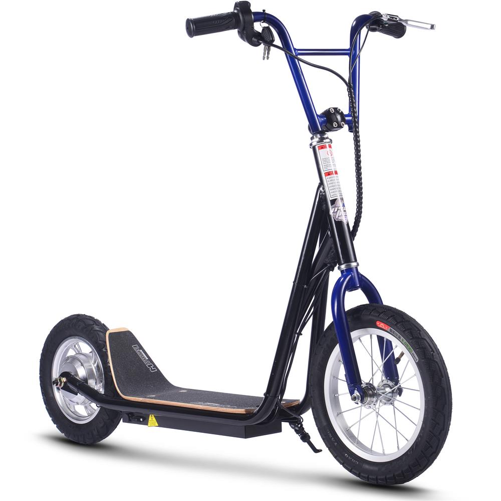 best electronic scooters