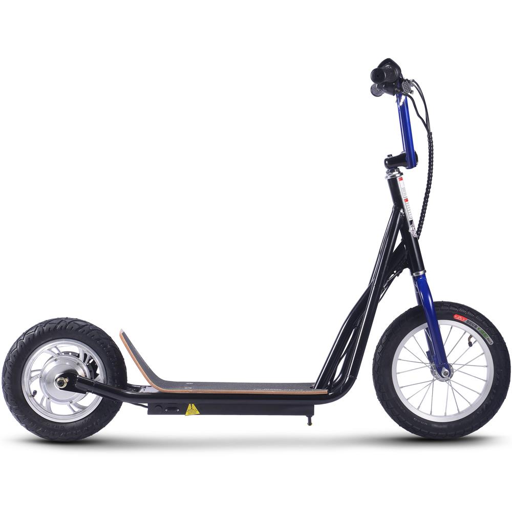 electronic scooters