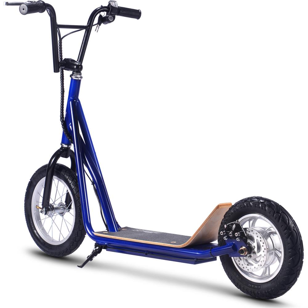 electronic scooters