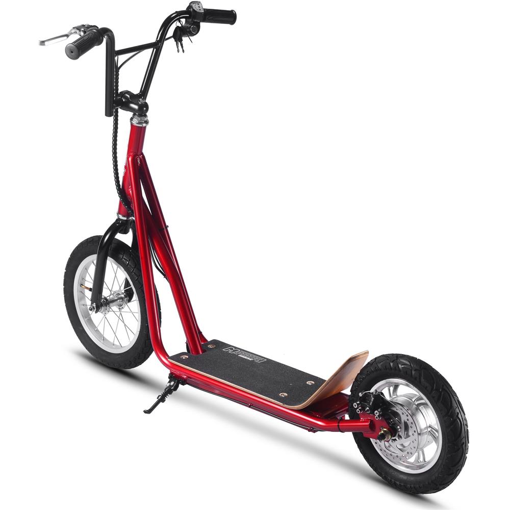 electronic scooters