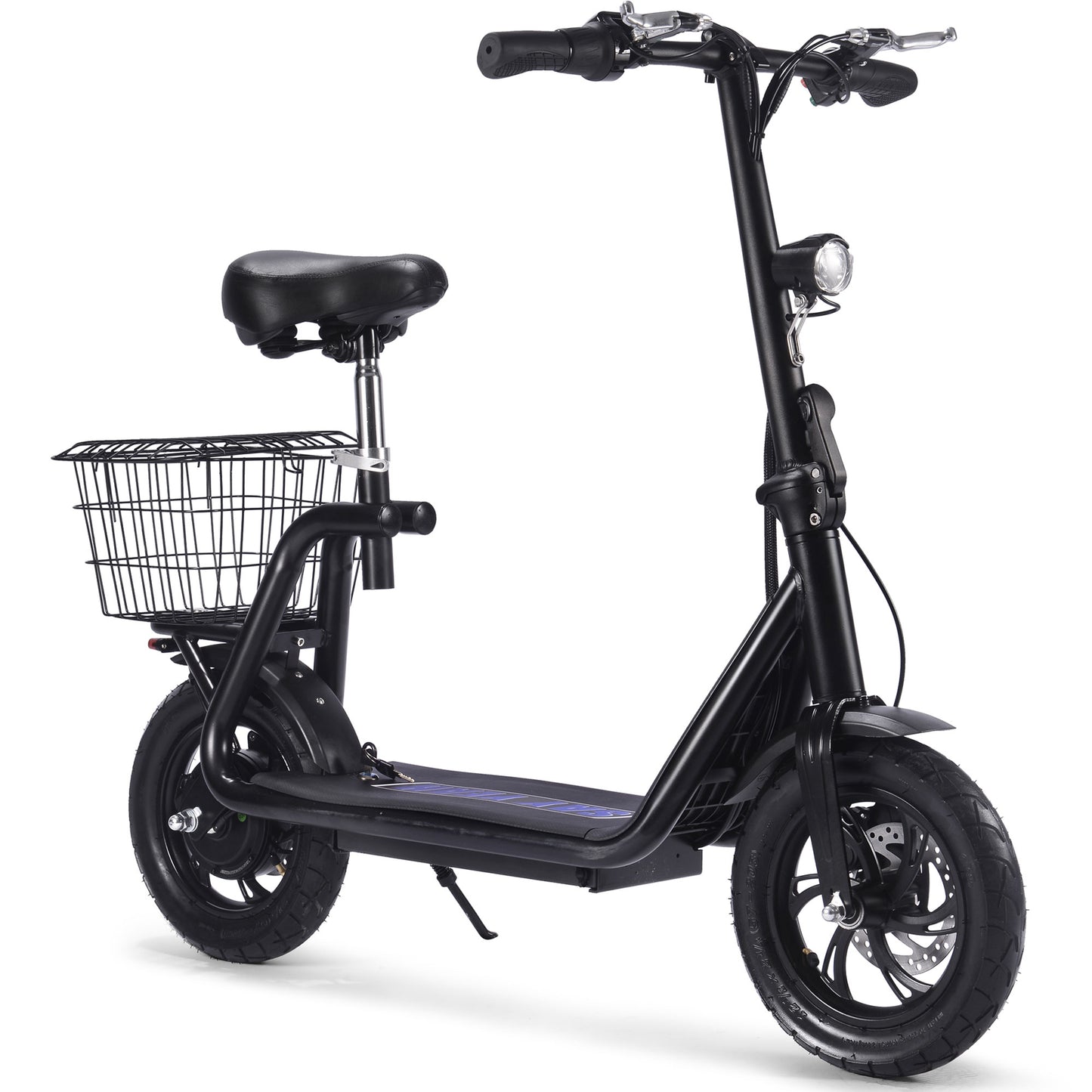 MotoTec Metro (36V) 500w Lithium Multi-Purpose Electric Scooter