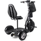 MotoTec Electric Trike (48V) 1000w Lithium