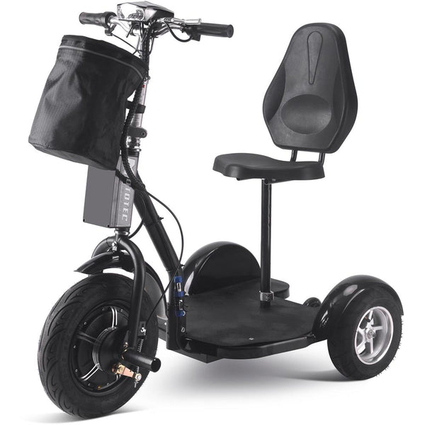 top rated electric scooters