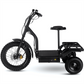 MotoTec Electric Trike (48V) 1200w